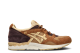 Asics Gel Lyte V Godai Pack Camel (1203A282 250) braun 4