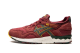 Asics Gel Lyte V The x Koyo 5 Good Will Out (H41RK-2616) rot 2