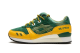 Asics Gel Lyte III 07 Remastered Kith Marvel X men Rogue Opened Box (1201A960-300) bunt 1