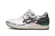 Asics HUNDRED x SneakerLAH Gel Lyte 3 Kuala Lumpur Towers III (1203A073-020) silber 2