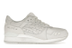 Asics Atmos x Gel Lyte 3 III Dinner Birthday (H51PK 0101) beige 2