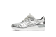 Asics Gel Lyte III Holiday Pack (HL504 9393) silber 4