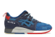 Asics Mita x Gel Lyte 3 25th III Trico (H50RK-5042) blau 4