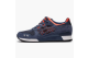 Asics Gel Lyte III 3 Navy (HK538-5105) blau 1