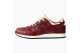 Asics x Packer Shoes J.Crew Gel Lyte III 3 Oxblood Leather J. Crew (H7F5K-2626) rot 1