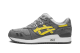 Asics Gel Lyte III Remastered Ronnie Fieg Super X 3 (1201A810-020) grau 2