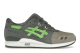 Asics Ronnie Fieg x Gel Lyte 3 III Super Green (H60KK-6570) bunt 2