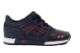 Asics Gel Lyte III Ronnie Fieg Total Eclipse (H20BK-9053) schwarz 2