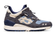 Asics Gel Lyte MT Gris Birch Blue (1191A204 400) bunt 3