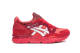 Asics Gel Lyte 5 Romance (H504K 2301) rot 2