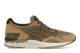 Asics Gel Lyte Kicks Lab x SBTG Phys Ed V (H6J3Q 6061) braun 6
