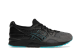 Asics Kith x Gel Lyte 5 (1201A547 020) schwarz 2