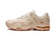 Asics Denim Tears x Gel MC Plus Cream (1201A671 100) beige 2