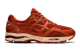 Asics Gel MC Plus Clay Brick Denim Tears (1201A458 600) orange 2