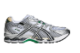 Asics Gel Nimbus 10.1 HTTP 404 Green Invincible (1203A814-020) bunt 2
