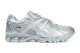 Asics Kimh kim Gel Nimbus 10.1 (1203A833-020) silber 2