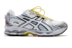 Asics Gel Nimbus 10.1 Stefon Diggs From Me To You friends Family And (1203A573-100) weiss 3