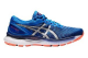 Asics Gel Nimbus 22 (1011A680-403) blau 5