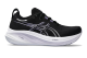 Asics Gel Nimbus 26 Dusty (1012B601-003) schwarz 3