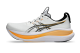 Asics GEL NIMBUS 28 (1011C127.102) blanc 1