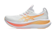 Asics GEL NIMBUS 28 (1012B899.102) blanc 1