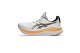 Asics GEL NIMBUS 28 (1011C127.102) blanc 2