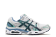 Asics Gel Nimbus 9 Mint Steel Blue (1201A424-104) bunt 5