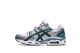 Asics Gel Nimbus 9 Mint Steel Blue (1201A424-104) bunt 1
