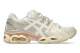 Asics Gel Nimbus 9 Pale Oak Cream (1202A278-201) beige 3