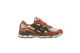 Asics Gel NYC Oatmeal Forest Green (1201A789-251) bunt 5