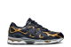 Asics Gel NYC Midnight Carrier Grey (1203A280 400) bunt 4