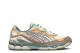 Asics Gel NYC (1203A383 102) weiss 3