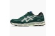 Asics ballaholic x Gel NYC Green Jewel (1203A623 300) grün 1
