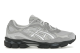 Asics Gel NYC Glacier Grey (1203A417 020) grau 4