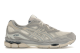 Asics Gel NYC Ivory Mid Grey (1203A372-600) beige 4
