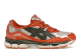Asics Gel NYC Oatmeal Forest Green (1201A789-251) bunt 4