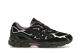 Asics Gel NYC Graphite Grey (1203A632 001) schwarz 6
