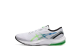 Asics Gel Pulse 13 Bright Lime (1011B175-100) weiss 1