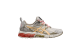 Asics Gel Quantum 180 Gray Gold (1202A194-020) beige 3