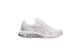 Asics Gel Quantum 180 7 Pure Silver (1202A342-101) grau 3