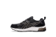 Asics Gel Quantum 180 Graphite Grey (1201A146-002) schwarz 1
