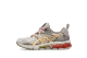 Asics Gel Quantum 180 Gray Gold (1202A194-020) beige 2