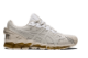 Asics GmbH x Gel Quantum 360 6 Ivory Smoke Grey (1201A099-750) beige 4