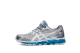 Asics Gel Quantum 360 6 Piedmont Aizuri Blue (1202A038-028) grau 2