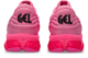 Asics GEL Quantum 360 VIII Emboss (1203A593.700) pink 5