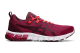 Asics Gel quantum 90 Port Royal womens (1022A115-600) rot 2