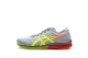 Asics Gel Quantum Infinity Flash Coral (1022A051-020) grau 1