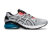 Asics tenis asics gelshogun 3 masculino preto tam 44 asics marinho (1021A184-021) grau 3