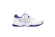 Asics Gel Renma Eggplant (1072A073-104) weiss 3