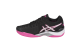 Asics Gel Resolution 7 Clay Sandplatz (E752Y-9093) schwarz 1